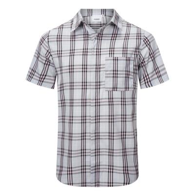 cheap quality Burberry Men Shirts Model No. 1824